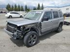 2016 Jeep Patriot Sport en Venta en Rancho Cucamonga, CA - Rear End
