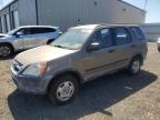 2002 Honda Cr-V Lx продається в Waldorf, MD - Minor Dent/Scratches