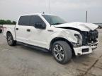 2020 Ford F150 Supercrew იყიდება Grand Prairie-ში, TX - Front End