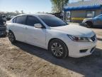 2014 Honda Accord Lx for Sale in Wichita, KS - Rear End
