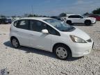 2012 Honda Fit  للبيع في Temple، TX - Side