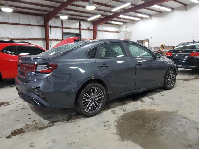  KIA FORTE 2022 Szary