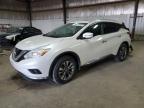 2017 Nissan Murano S for Sale in Des Moines, IA - Rear End