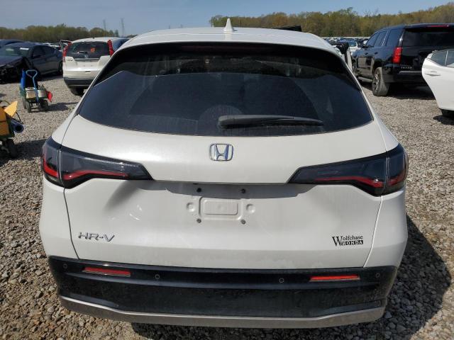  HONDA HR-V 2023 Белы