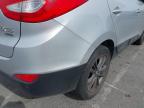 2015 HYUNDAI IX35 SE CR for sale at Copart CHESTER