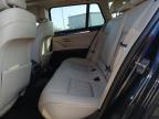 2011 BMW 520D SE AU for sale at Copart WESTBURY