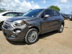 2017 Fiat 500X Lounge for Sale in Kapolei, HI - Side