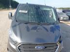 2023 FORD TRANSIT CU for sale at Copart WISBECH