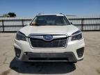 2021 Subaru Forester Premium na sprzedaż w Bakersfield, CA - Water/Flood