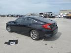 2016 Honda Civic Lx zu verkaufen in Wilmer, TX - Front End