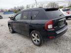 2016 Jeep Compass Latitude de vânzare în Walton, KY - Water/Flood