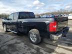 2007 Chevrolet Silverado K1500 للبيع في Ellwood City، PA - Side