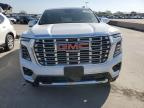 2025 Gmc Yukon Xl Denali en Venta en Wilmer, TX - Rear End