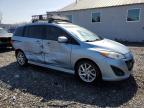 2012 Mazda 5  de vânzare în Hillsborough, NJ - Side