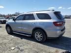 2017 Dodge Durango Sxt for Sale in Assonet, MA - Front End