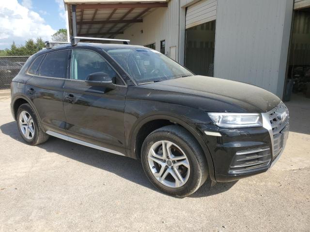  AUDI Q5 2018 Czarny