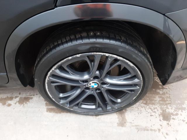2014 BMW X3 XDRIVE3