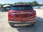 2017 CADILLAC XT5 PLATINUM   à vendre chez Copart FL - OCALA