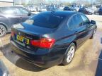 2012 BMW 320D SPORT for sale at Copart SANDY