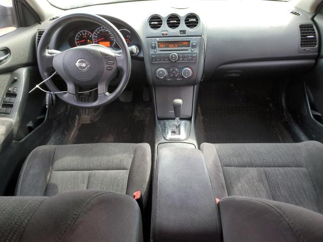 2011 NISSAN ALTIMA BASE