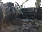 2019 Chevrolet Silverado C1500 de vânzare în Riverview, FL - Front End