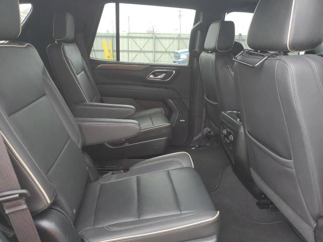 2023 CHEVROLET TAHOE K1500 PREMIER  