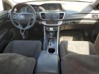 2013 Honda Accord Ex на продаже в Mentone, CA - Rear End