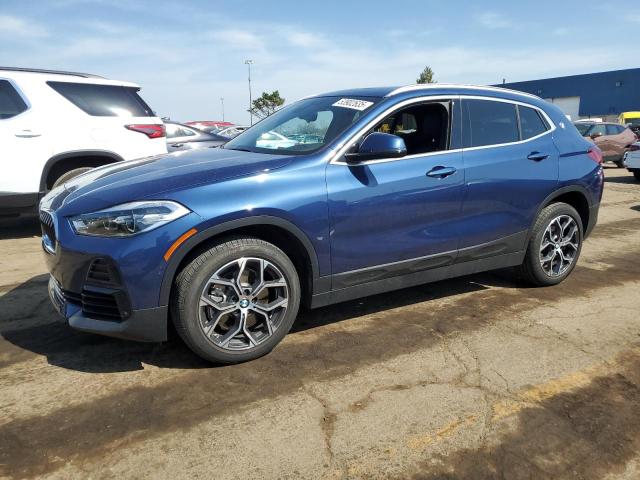 2023 Bmw X2 Xdrive28I
