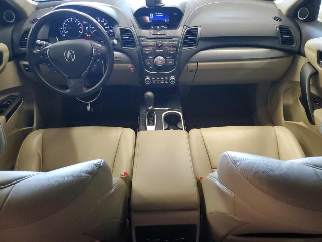  ACURA RDX 2016 Biały