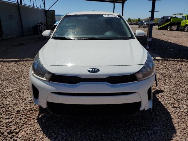 KIA RIO 2019 Biały