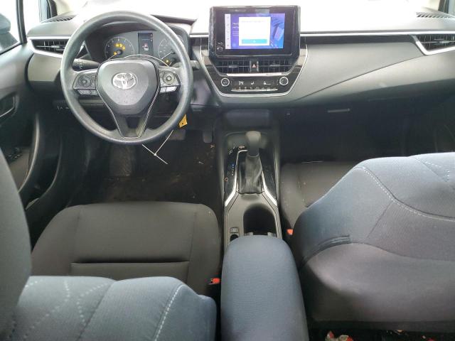  TOYOTA COROLLA 2023 Синий