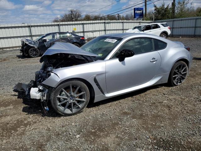 SUBARU BRZ LIMITE 2023