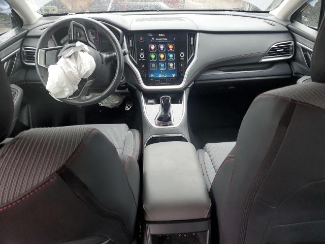 SUBARU LEGACY 2020 Szary