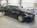 2016 Kia Optima Lx продається в Greenwood, NE - Rear End