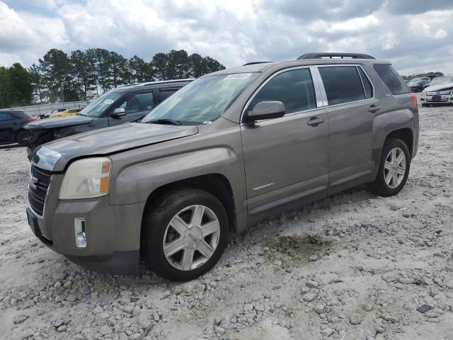 2010 Gmc Terrain Sle