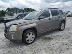 2010 Gmc Terrain Sle продається в Loganville, GA - Mechanical