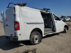2021 Nissan Nv 1500 S for Sale in Fresno, CA - Rollover