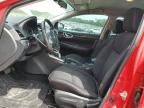 2018 Nissan Sentra S за продажба в Byron, GA - Water/Flood