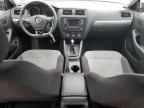 2017 Volkswagen Jetta S იყიდება Chicago Heights-ში, IL - Front End