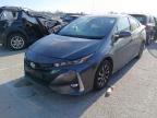 2018 TOYOTA PRIUS BUSI for sale at Copart SANDWICH