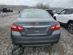 2017 Nissan Altima 2.5 zu verkaufen in Cahokia Heights, IL - Front End