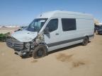 2021 Mercedes-Benz Sprinter 2500 for Sale in Brighton, CO - Front End