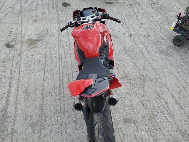 2020 DUCATI PANIGALE V2