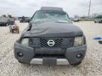 2010 Nissan Xterra Off Road للبيع في Taylor، TX - Front End