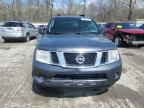 2011 Nissan Pathfinder S for Sale in Ellwood City, PA - Front End