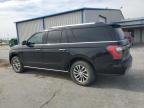 2018 Ford Expedition Max Limited for Sale in Tulsa, OK - Undercarriage
