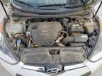 2016 Hyundai Veloster  на продаже в Haslet, TX - Hail