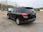 2012 Toyota Highlander Base for Sale in North Billerica, MA - Normal Wear