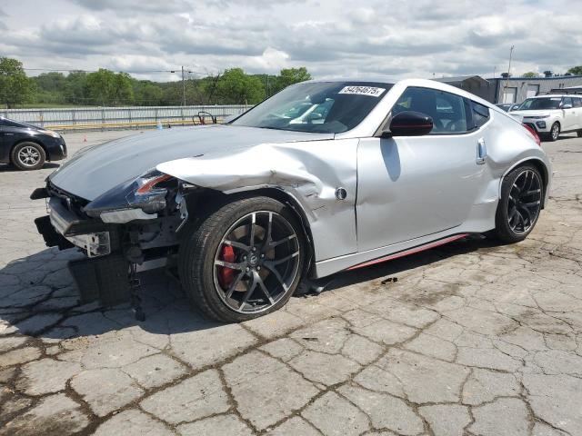 2016 Nissan 370Z Base