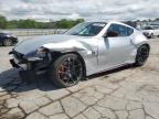 2016 Nissan 370Z Base за продажба в Lebanon, TN - Front End